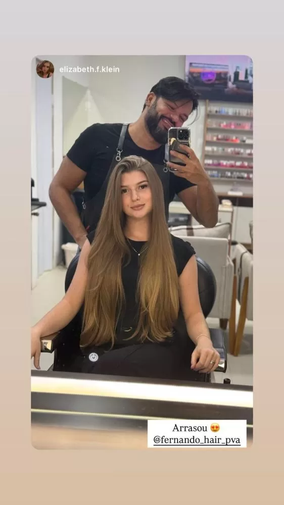 Fernando Hair: Do auxiliar de cabeleireiro ao empreendedor de sucesso