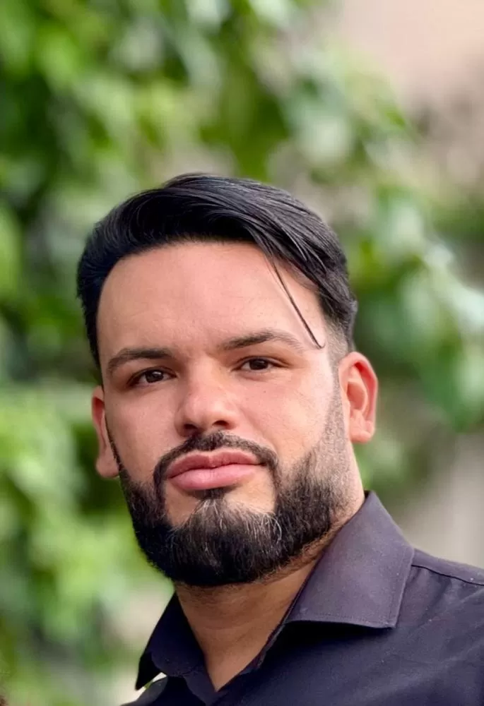 Fernando Hair: Do auxiliar de cabeleireiro ao empreendedor de sucesso