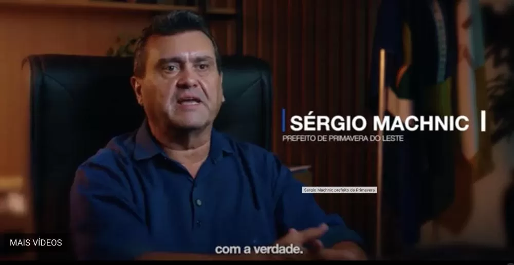Foto: Reprodução/Video